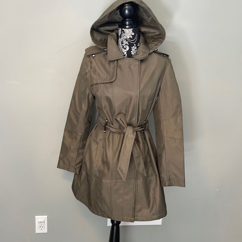 Novelti Water Repellent Jacket NEW